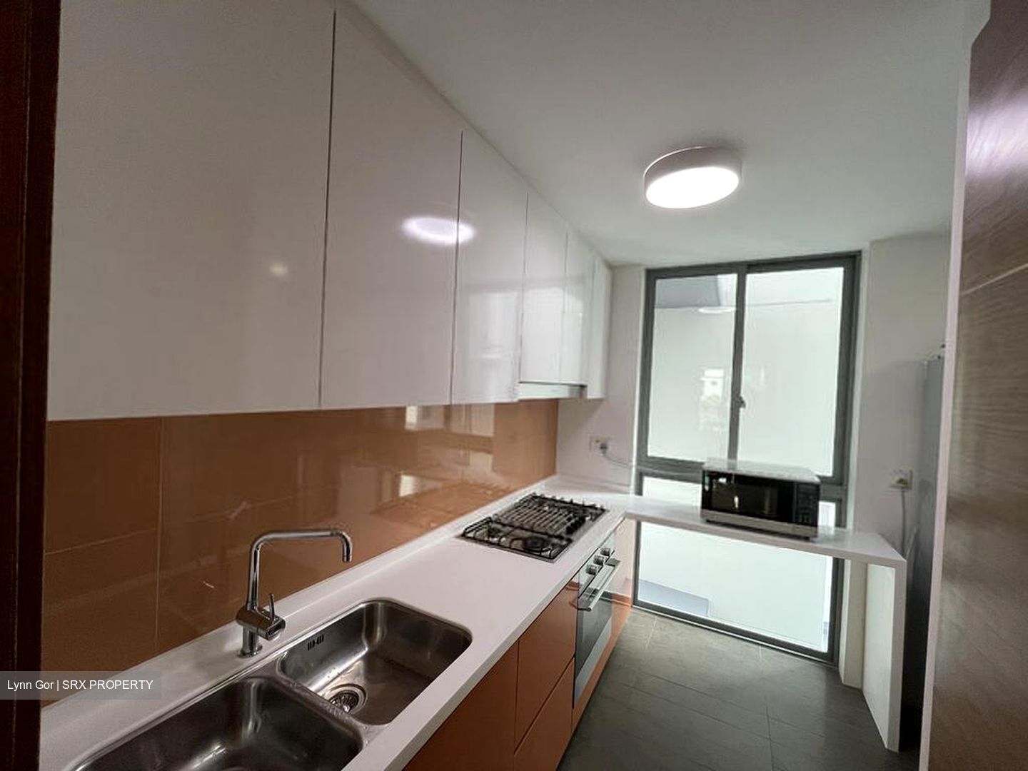 Double Bay Residences (D18), Condominium #395848491